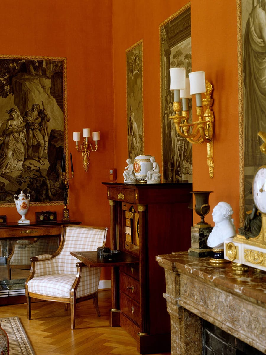 Trasporto opere d’arte e antiquariato V0