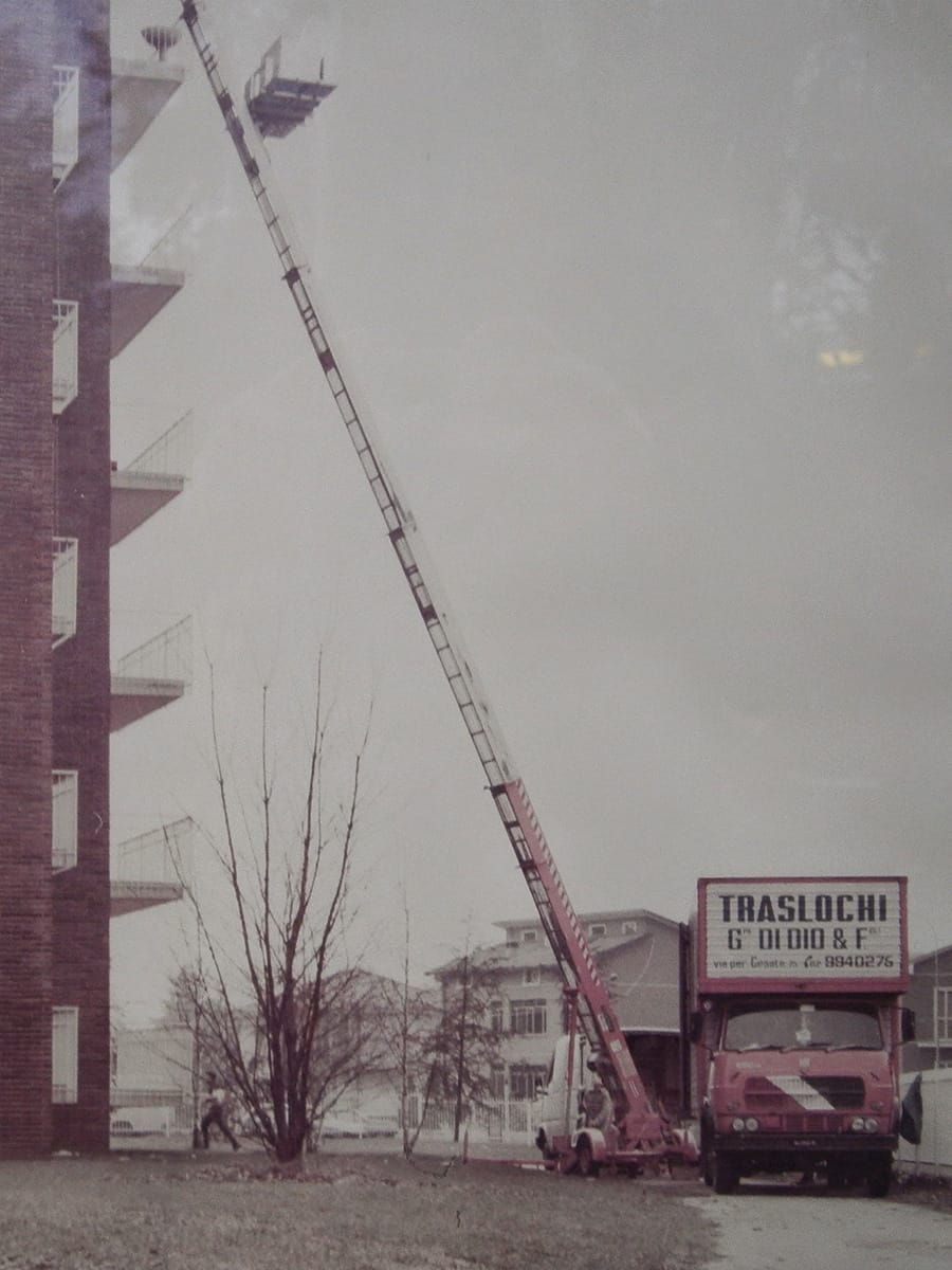 Di Dio Group Traslochi V1